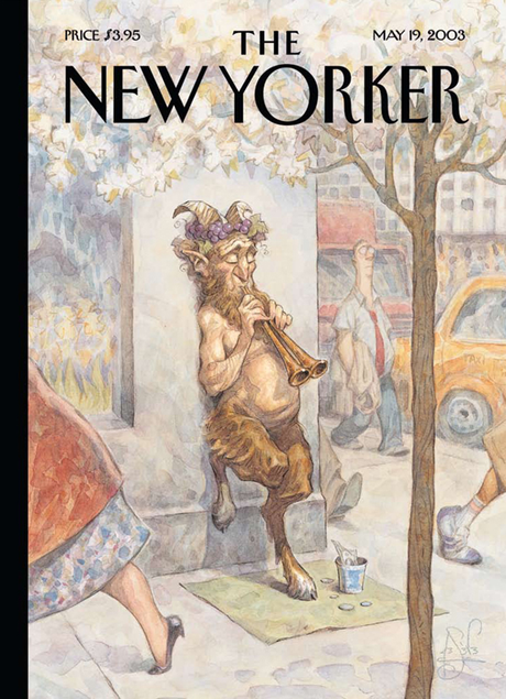 Peter de Sève – Ilustraciones