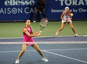 Beijing: Dulko Pennetta están cuartos