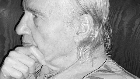 José María Millares Sall. Premio Nacional de Poesía 2010.