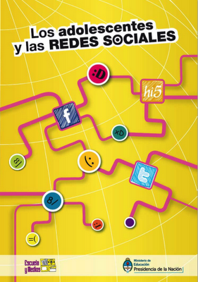 El adolescente y las redes sociales: consejos