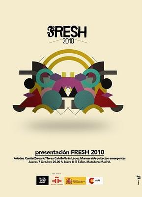 ¡Fresh 2010!