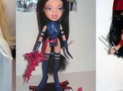 Marvel Bratz