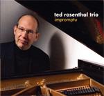 Ted Rosenthal Trio: Impromptu (2010)