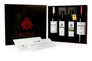 Viajes: Vino, aceite y enoturismo, el mejor regalo para  estas Navidades