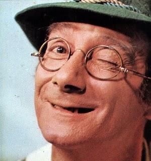 Y ahora, el atraco austriaco