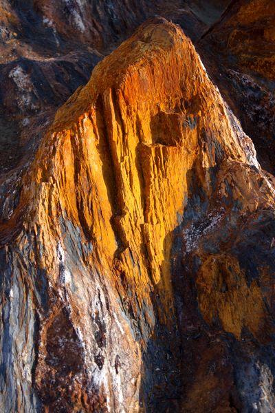 EL RIO QUE PARECE MARTE-RIO TINTO