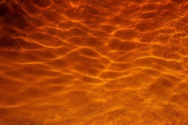 EL RIO QUE PARECE MARTE-RIO TINTO