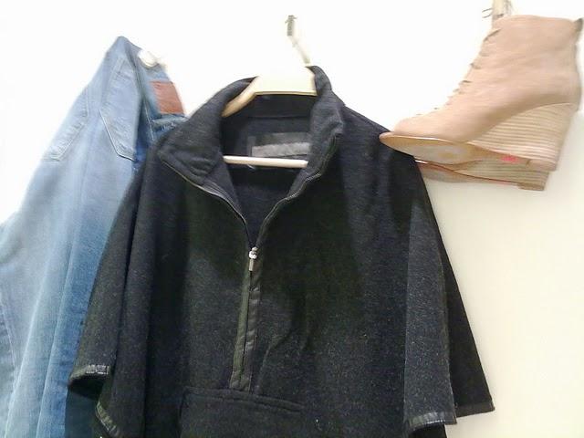 ... de compras por...