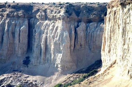 PARQUE NATURAL DE LAS BARDENAS REALES DE NAVARRA