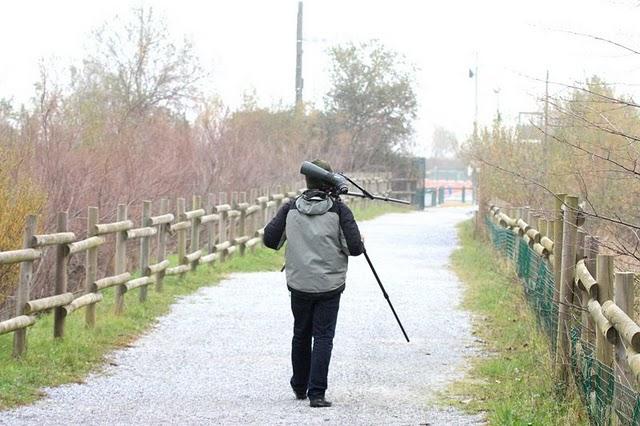 PARQUE ECOLOGICO- PLAIAUNDI-PARKE ECOLOGIKOA-JAITZUBIA