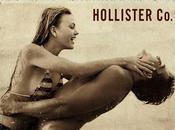 HOLLISTER Bienvenidos