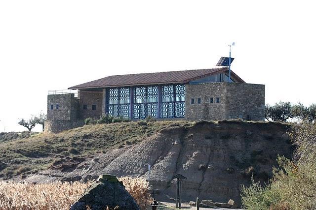 LAGUNA DE PITILLAS-NAVARRA-PITILLAS NATURE RESERVE