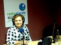 RADIO ALJARAFE  92.0  TU COACH.