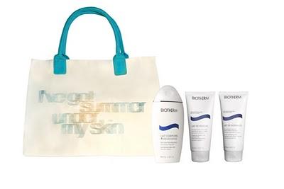 Más ideas: cremas y afines.