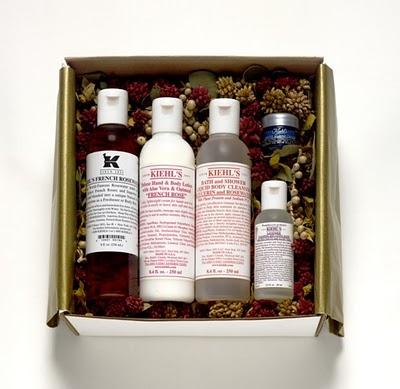 Más ideas: cremas y afines.