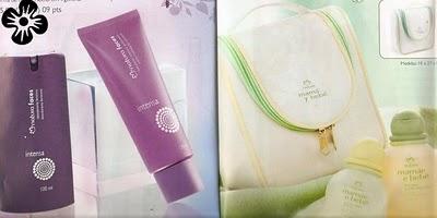 Más ideas: cremas y afines.