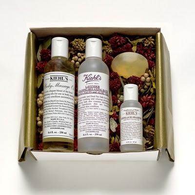 Más ideas: cremas y afines.