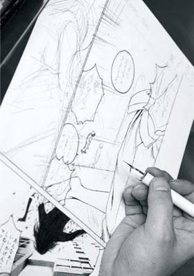 Asociación Peruano Japonesa convoca a Concurso de Manga