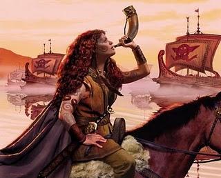 BOUDICA, REINA GUERRERA DE BRITANIA DOCUMENTAL ONLINE