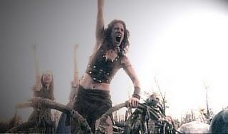 BOUDICA, REINA GUERRERA DE BRITANIA DOCUMENTAL ONLINE