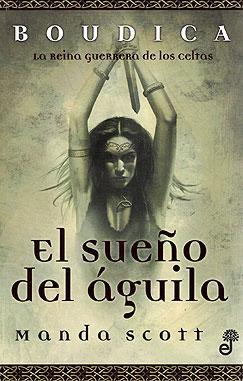 BOUDICA, REINA GUERRERA DE BRITANIA DOCUMENTAL ONLINE