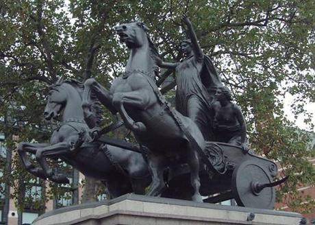 BOUDICA, REINA GUERRERA DE BRITANIA DOCUMENTAL ONLINE