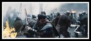 CENTURION  2.010 PELICULA ONLINE