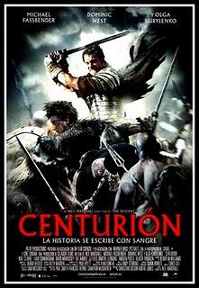 CENTURION  2.010 PELICULA ONLINE