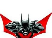 Batman Beyond, mantiene equipo creativo