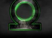 Green Lantern Movie tiene propia
