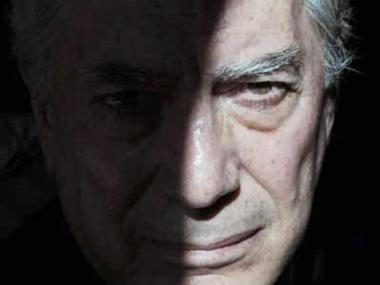 Vargas Llosa, la orgía perpetua