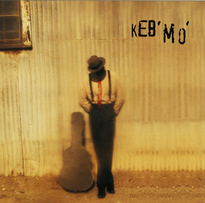 Keb Mo' - Keb Mo' (1994)