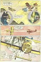 Ghost of the killer skies! (entrada nº 999)