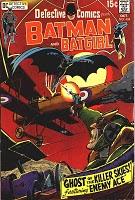 Ghost of the killer skies! (entrada nº 999)