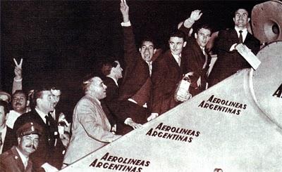 EL DESASTRE DE SUECIA 1958