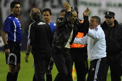 APERTURA 2010: SE ALEJA DE LA PUNTA