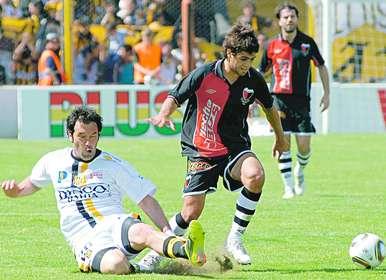 APERTURA 2010: SIN RESPUESTAS