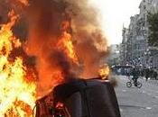 Barcelona debe empezar barrer basura acumula