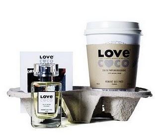 Perfumes Honoré des Pres