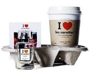 Perfumes Honoré des Pres