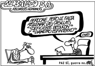 Mi talón de Aquiles