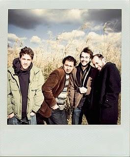 Y en octubre llegó... ¡Febrero!