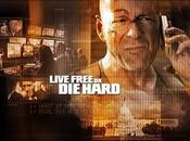 Jungla rodará 2011. Palabra Bruce