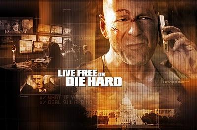 La Jungla 5 se rodará en 2011. Palabra de Bruce