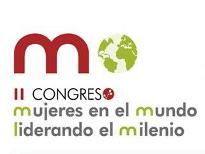 II Congreso “Mujeres en el Mundo Liderando el Milenio”