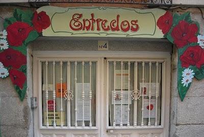 El miércoles 13 de octubre, ¡Fiesta de Aniversario de Entredós!