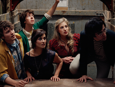 Sugerencia musical: Riot