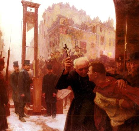 Émile Friant – Pinturas