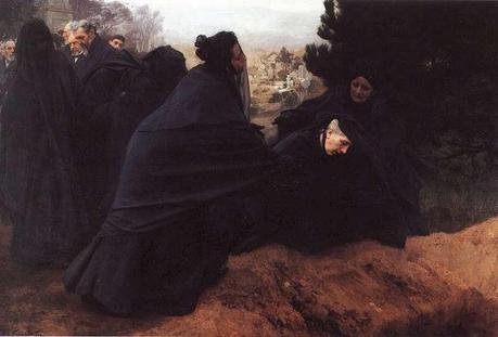 Émile Friant – Pinturas