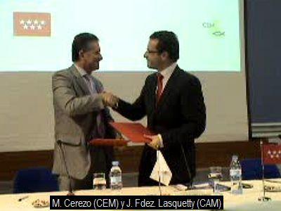 La Comunidad de Madrid reconocerá a los capellanes evangélicos en hospitales